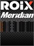 Спиннинг Roix Meridian RMS-842MH 10-45гр RMS-842MH
