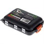Коробка Select Terminal Tackle Box SLHS-003 9.9x6.5x3cm 1870.30.45