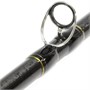 Спиннинг Zetrix AVALANCHE кастинговый ZAC-822MH 12-42G 10-20LB ZAC-822MH