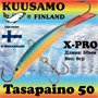 Балансир Kuusamo Tasapaino X-PRO 50мм #RB/BL/BLU-O 34631
