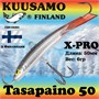 Балансир Kuusamo Tasapaino X-PRO 50мм #RB/BL/S-S 16324