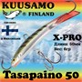 Балансир Kuusamo Tasapaino X-PRO 50мм #RB/B-S 16321
