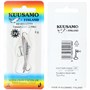 Балансир Kuusamo Tasapaino X-PRO Light 50мм #RB/FYe/R-R, UV 18590552