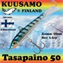 Балансир Kuusamo Tasapaino 50мм #BLU-S 16296