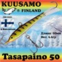 Балансир Kuusamo Tasapaino 50мм #BR-S 16300