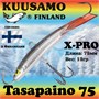 Балансир Kuusamo Tasapaino X-PRO 75мм #RB/BL/S-S 17937