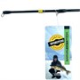 Зимнее удилище Narval Frost Ice Rod Stick Hard 54cm NFRSH54