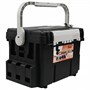 Ящик рыболовный Meiho Bucket Mouth BM-7000 Black 475x335x320мм MH-BM-7000-Black