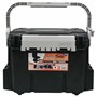 Ящик рыболовный Meiho Bucket Mouth BM-7000 Black 475x335x320мм MH-BM-7000-Black