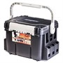 Ящик рыболовный Meiho Bucket Mouth BM-7000 Black 475x335x320мм MH-BM-7000-Black