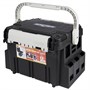 Ящик рыболовный Meiho Bucket Mouth BM-5000 Black 440x293x293мм MH-BM-5000-Black