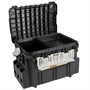 Ящик рыболовный Meiho Bucket Mouth BM-5000 Black 440x293x293мм MH-BM-5000-Black
