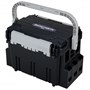 Ящик рыболовный Meiho Bucket Mouth BM-5000 Black 440x293x293мм MH-BM-5000-Black
