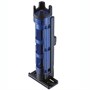 Держатель для удилища Meiho Rod Stand BM-250L Blue/Black MH-BM-250L-Blue-Black