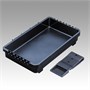 Лоток для приманок Meiho Tray BM-L Black 245×147×45мм MH-BM-L-Black