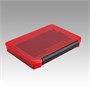 Коробка рыболовная Meiho Takoegi Case L Red 255x190x40мм MH-TC-L-Red