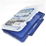Коробка рыболовная Meiho Lure Game Case J Navy 175x105x18мм MH-LGC-J-Navy
