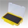 Коробка рыболовная Meiho Slit Form Case J #Yellow 175x105x22мм MH-SFC-J-Yellow