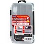 Коробка рыболовная Meiho Light Game Case J Black 175x105x18мм MH-LGC-J-Black