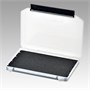 Коробка рыболовная Meiho Slit Form Case SC-3010NS Clear 205x145x25мм MH-SC-3010-Clear