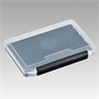 Коробка рыболовная Meiho Slit Form Case SC-3010NS Clear 205x145x25мм MH-SC-3010-Clear