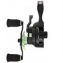 катушка зимняя ZETRIX URSA MCS 2.5:1 Green KZZU-MCS-Green