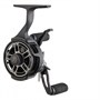 катушка зимняя ZETRIX URSA MCS 2.5:1 Graphite KZZU-MCS-Graphite