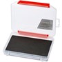 Коробка Select Lure Box SLHX-1902F 20.5х15.5х3.5см EVA 1870.38.50