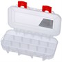 Коробка Select Terminal Tackle Box SLHX-1803 25.4х12.8х3.3см 1870.38.56