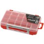 Коробка Select Terminal Tackle Box SLHX-2001A 17.5х10.5х3.8см 1870.38.53