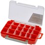 Коробка Select Terminal Tackle Box SLHX-2001A 17.5х10.5х3.8см 1870.38.53