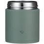 Термоконтейнер Zojirushi SW-KA30-GM SWKA30GM