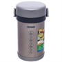 Термоконтейнер Zojirushi SL-NC09-ST SLNC09ST