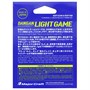 Флюорокарбон Major Craft DLG 100м #0.5/0.117мм 2Lb/1.05кг DLG-F-0.5/2lb