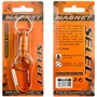 Карабин рыболовный с магнитом Select SL-MGN 1870.38.77