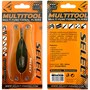 Мультитул рыболовный Select SL-MT01 1870.38.76