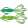 Силикон Keitech Crazy Flapper 4.4" #PAL03T Ice Chartreuse CF44PAL03T