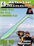 Силикон Frapp Hustle minnow 4.0" #37 (6 шт/уп) FRHM437