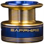 Запасная шпуля Favorite Sapphire 2000 алюминий 1693.50.54