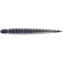 Силикон Keitech Custom Leech 3.0" #305C Pro Blue Shiner L30305C