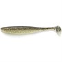 Силикон Keitech Easy Shiner 3.5" #417T Gold Flash Minnow ES35417T