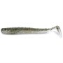Силикон Keitech Swing Impact 4.0" #416T Silver Flash Minnow SW40416T