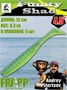 Силикон Frapp Funky Shad 4.5" #25 (5 шт/уп) FRFS4525