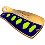 Блесна SV Fishing Iris 2.2гр 27.5мм #TG12 IS022TG12