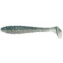 Силикон Keitech Swing Impact FAT 3.3" #431T Silver Shiner SF33431T