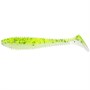 Силикон Keitech Swing Impact FAT 7.8" #PAL02T Lime Chart Shad SF78PAL02T