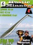 Силикон Frapp Hustle minnow 4.0" #27 (6 шт/уп) FRHM427