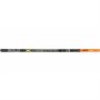 Удилище болонское Mifine Flame Bolo 400 4 метра 10323-400