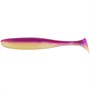 Силикон Keitech Easy Shiner 6.5" #PAL12T Grape Shad ES65PAL12T