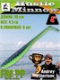 Силикон Frapp Hustle minnow 4.0" #PAL06 (6 шт/уп) FRHM4PAL06